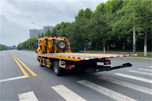 山西屯昌道路救援拖车-屯昌救援服务热线